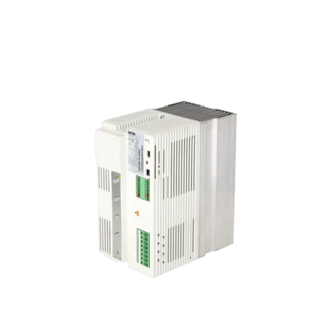 Lenze 33.8216_E, Antriebstechnik, Umrichter, K1149372, Bild 2