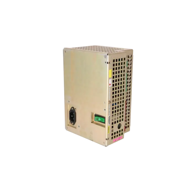 SIEMENS C79458-L2225-B5, HMI, Power Supplies, K1172250, Image 4