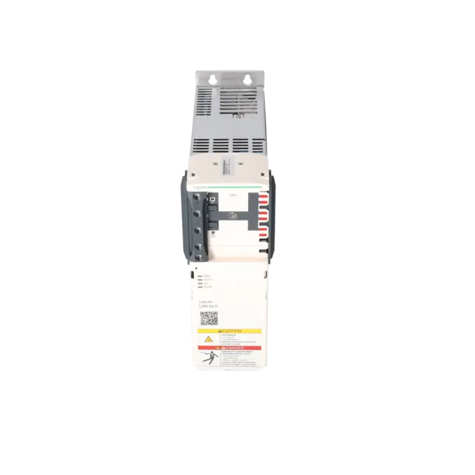 SCHNEIDER ELECTRIC LXM62PD84A11000, Antriebstechnik, Einspeise- / Rückspeisemodule, K1202259, Bild 1