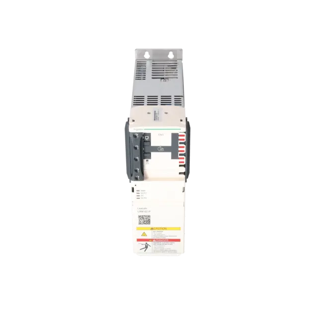 SCHNEIDER ELECTRIC LXM62PD84A11000, Antriebstechnik, Einspeise- / Rückspeisemodule, K1202259