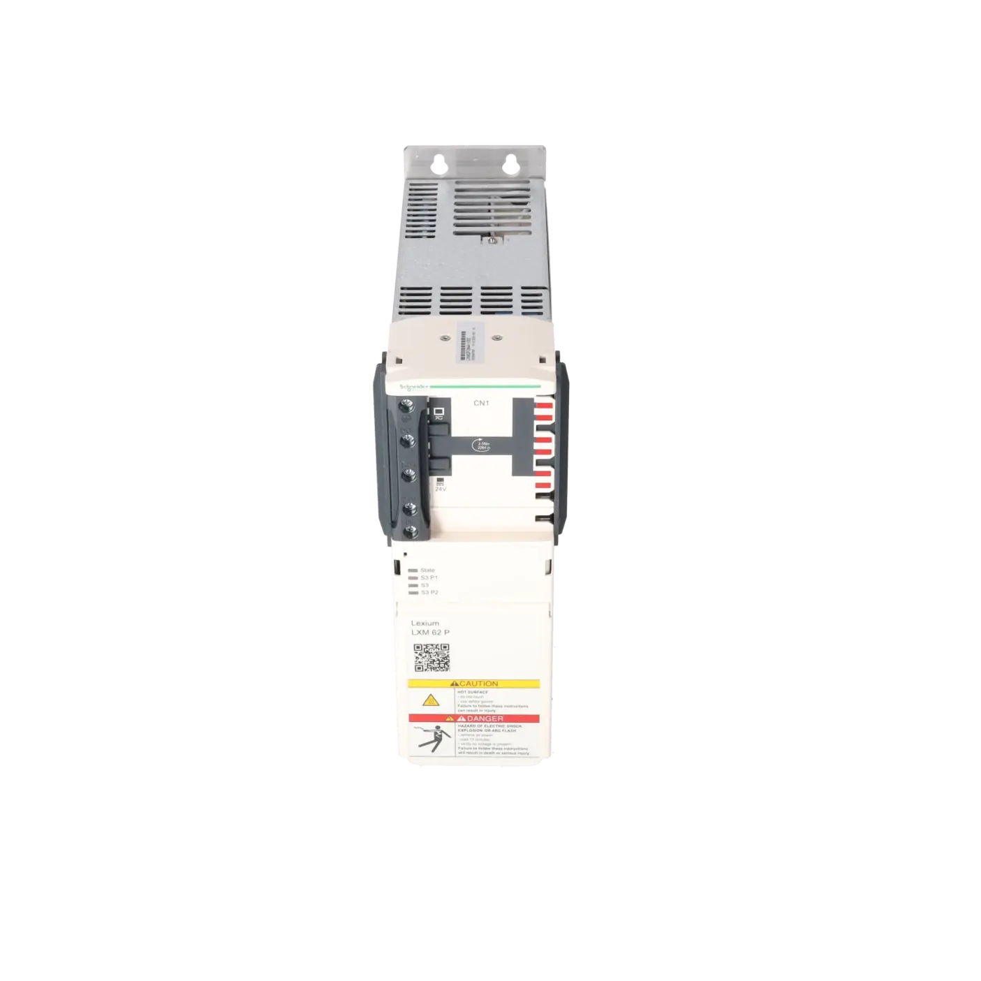 SCHNEIDER ELECTRIC LXM62PD84A11000, Antriebstechnik, Einspeise- / Rückspeisemodule, K1202259, Bild 1