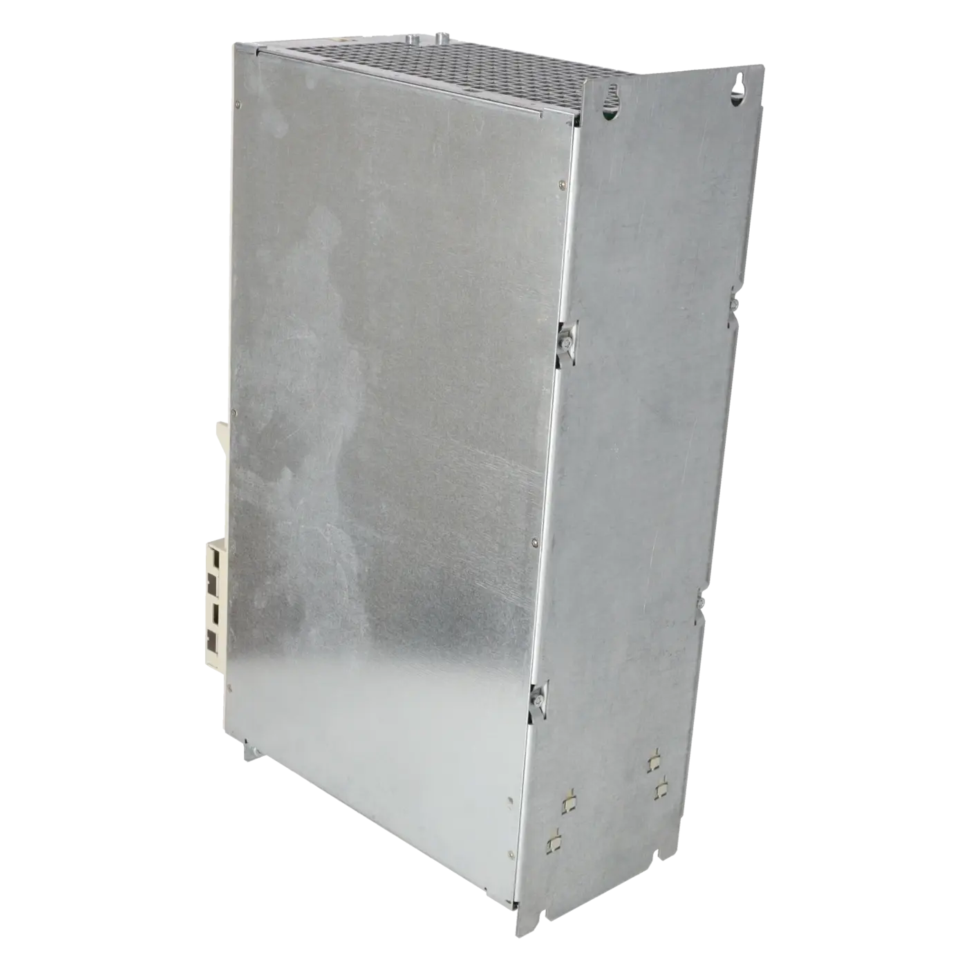 SIEMENS 6SN1123-1AA00-0EA1, Antriebstechnik, Wechselrichter, K0063665, Bild 4