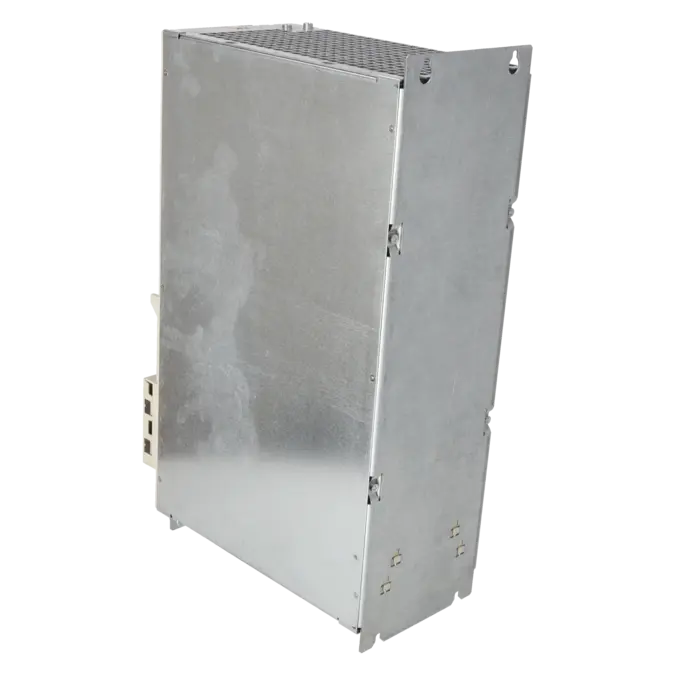SIEMENS 6SN1123-1AA00-0EA1, Antriebstechnik, Wechselrichter, K0063665, Bild 4