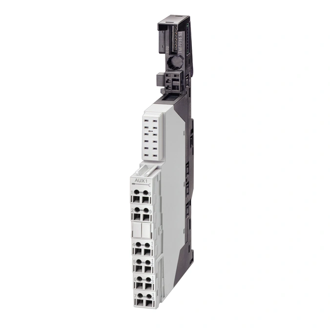 SIEMENS 3RK1903-0AA00, Baugruppen, Verbindungssysteme / Leitungen, K0091376, Bild 1