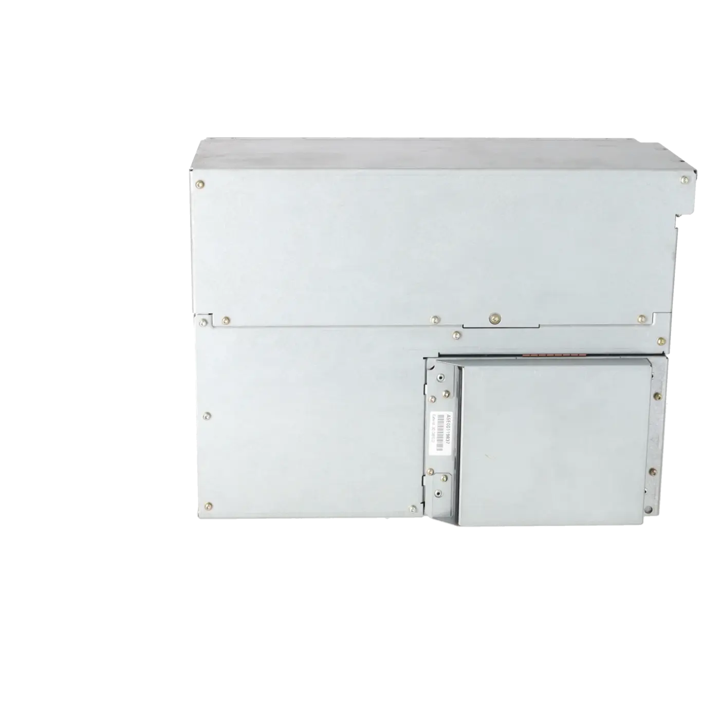 SIEMENS 6AV7705-2DC10-0AD0, HMI, Industrie-PCs, K0117078, Bild 3