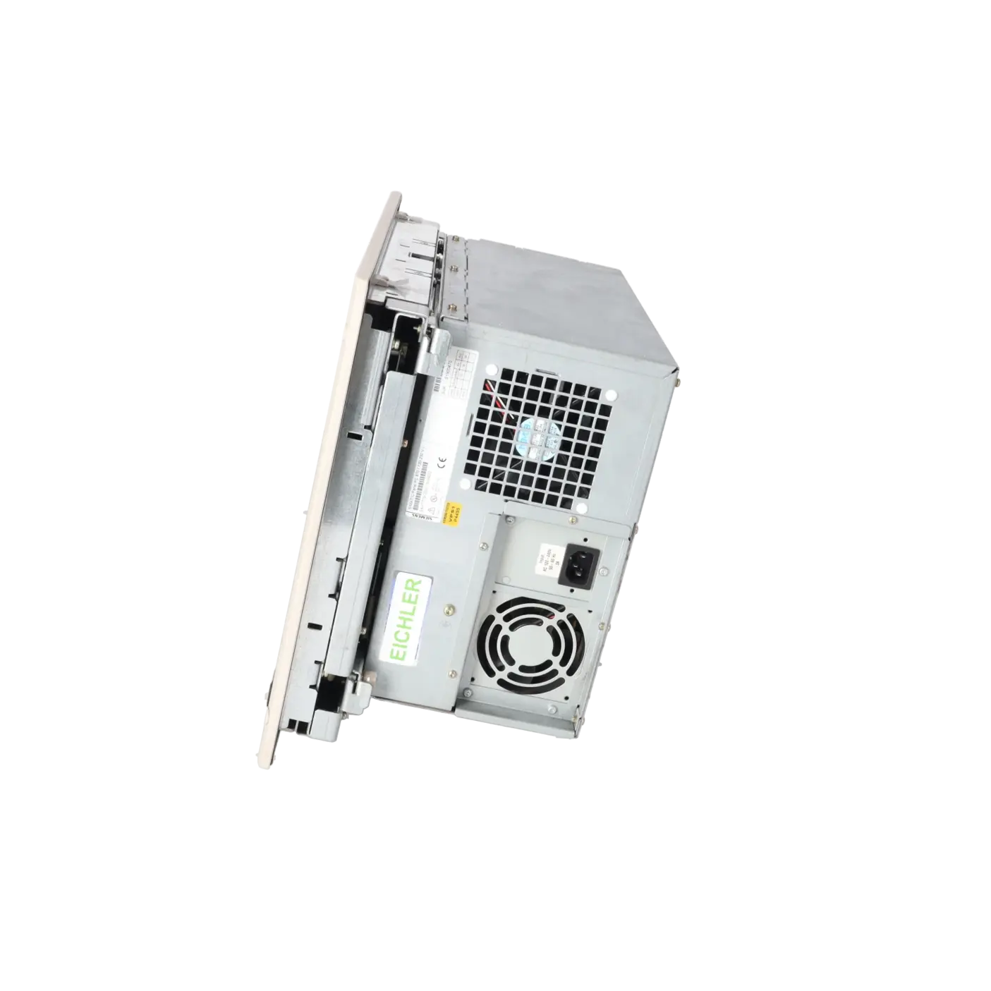 SIEMENS 6AV7705-2DC10-0AD0, HMI, Industrial PC, K0117078, Image 5