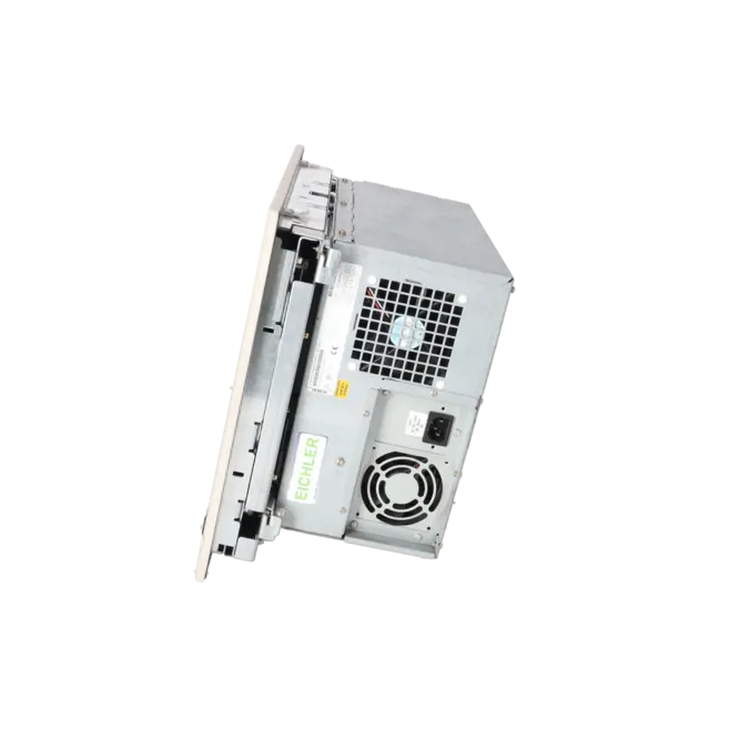 SIEMENS 6AV7705-2DC10-0AD0, HMI, Industrial PC, K0117078, Image 5