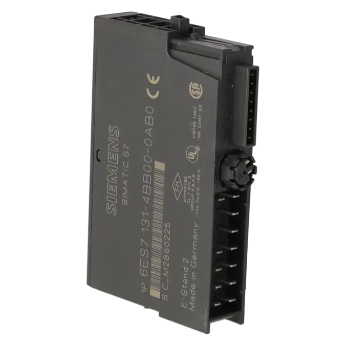 SIEMENS 6ES7131-4BB00-0AB0, Baugruppen, Digitalein- / Digitalausgaben, K0118063, Bild 4