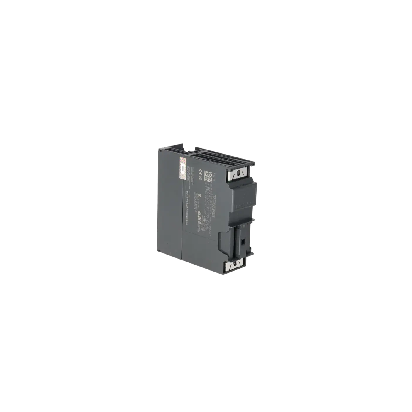 SIEMENS 6ES7321-1FH00-0AA0, Baugruppen, SIMATIC S7-300, K0118535, Bild 4