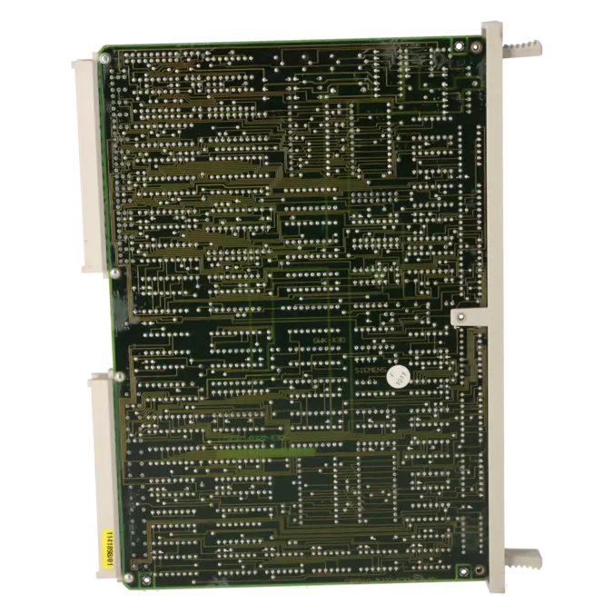SIEMENS 6ES5927-3SA12, PLC Controls, SIMATIC-S5 Sales Offer, K0136504, Image 7