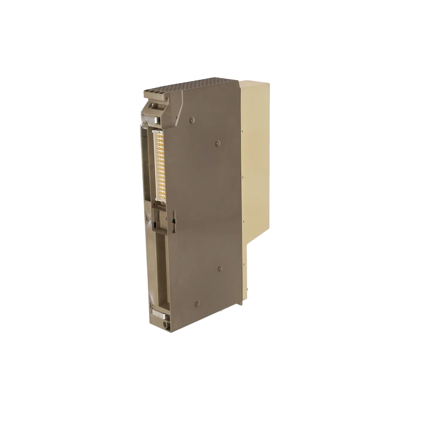 SIEMENS 6ES5945-7UA11, PLC Controls, Central Processing Units, K0136510, Image 6