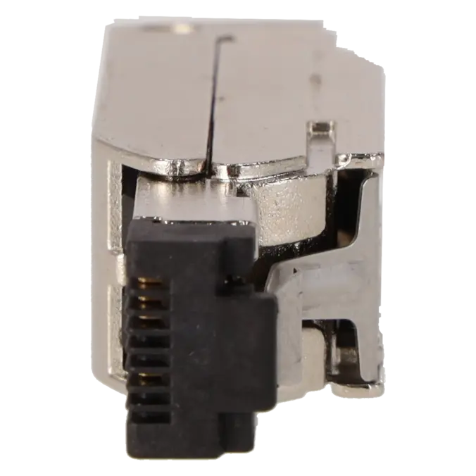 SIEMENS 6GK1901-1BB10-2AB0, Baugruppen, Verbindungssysteme / Leitungen, K0136881, Bild 5