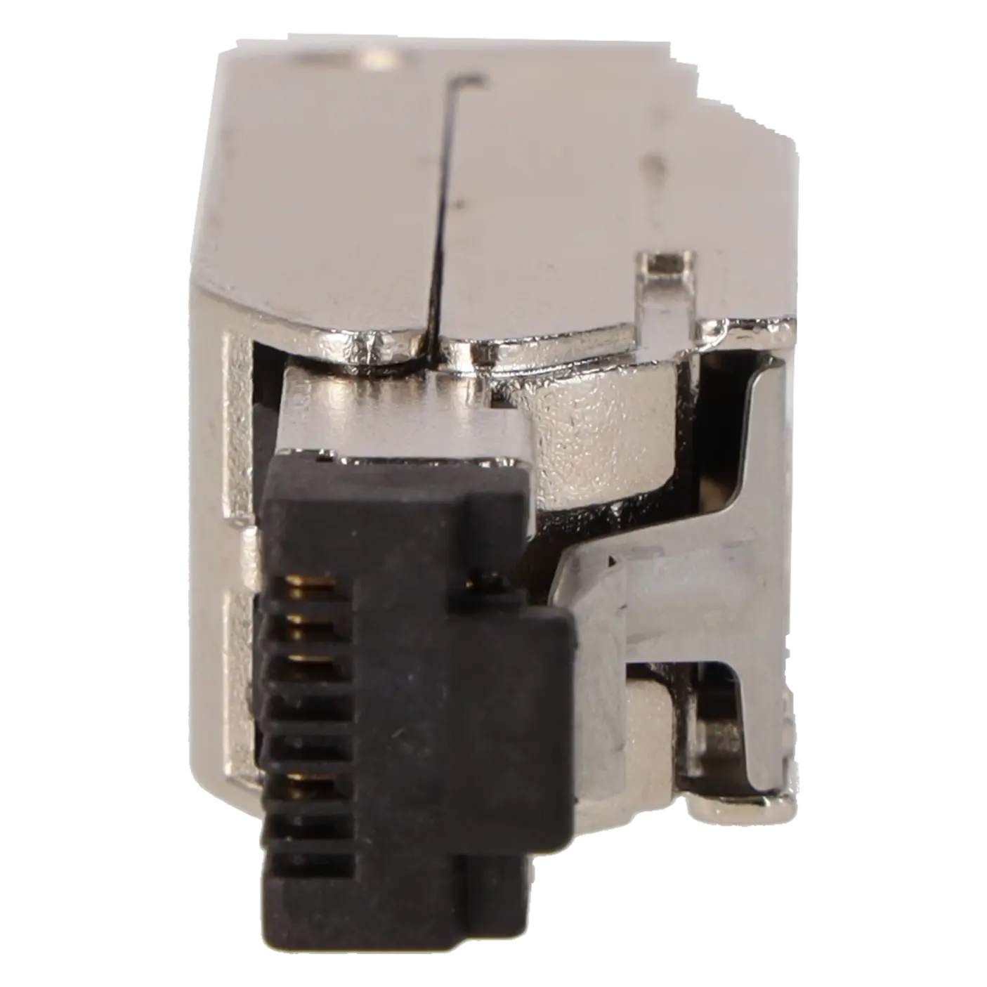SIEMENS 6GK1901-1BB10-2AB0, Baugruppen, Verbindungssysteme / Leitungen, K0136881, Bild 5