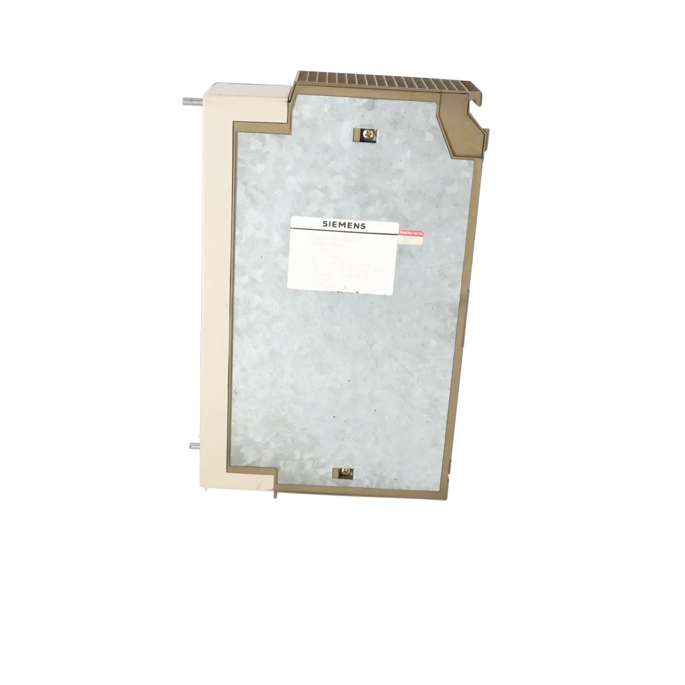 SIEMENS 6ES5951-7LB13, Baugruppen, Stromversorgungen / Netzteile, K0137755, Bild 3