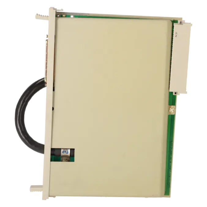 SIEMENS 6ES5312-5AA12, PLC Controls, Interface Modules / Power-On Units, K0138069, Image 3