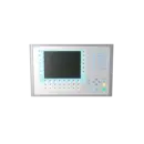 SIEMENS 6AV6643-0DD01-1AX0, HMI, Operator Panels, K0170445, Image 1