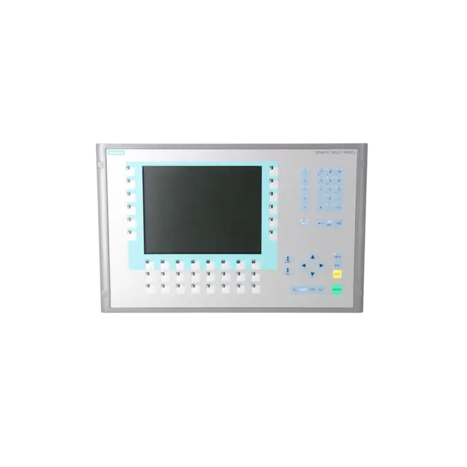 SIEMENS 6AV6643-0DD01-1AX0, HMI, Operator Panels, K0170445, Image 1