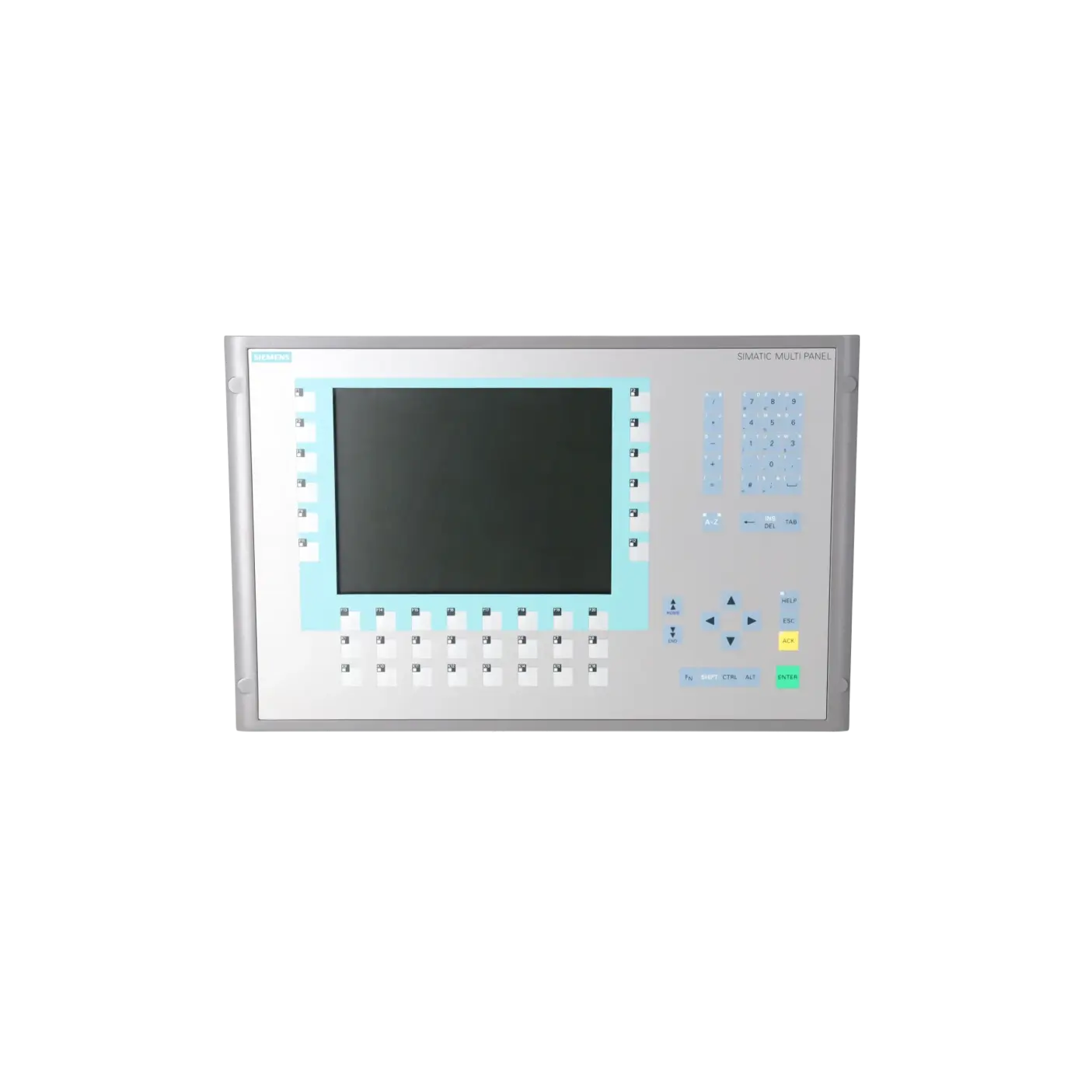 SIEMENS 6AV6643-0DD01-1AX0, HMI, Operator Panels, K0170445, Image 1