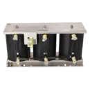 SIEMENS 6SL3000-0DE31-2AA0, Antriebstechnik, Filter / Drossel / Trafo, K0174649, Bild 5