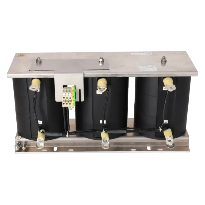 SIEMENS 6SL3000-0DE31-2AA0, Antriebstechnik, Filter / Drossel / Trafo, K0174649, Bild 5
