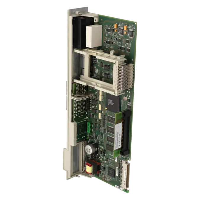 SIEMENS 6SN1118-1NK01-0AA1, Antriebstechnik, Reglerkarten, K0175776, Bild 4