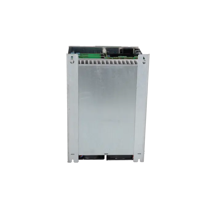 SIEMENS 6RA7075-6DV62-0-Z, Antriebstechnik, Stromrichter, K0185568, Bild 5