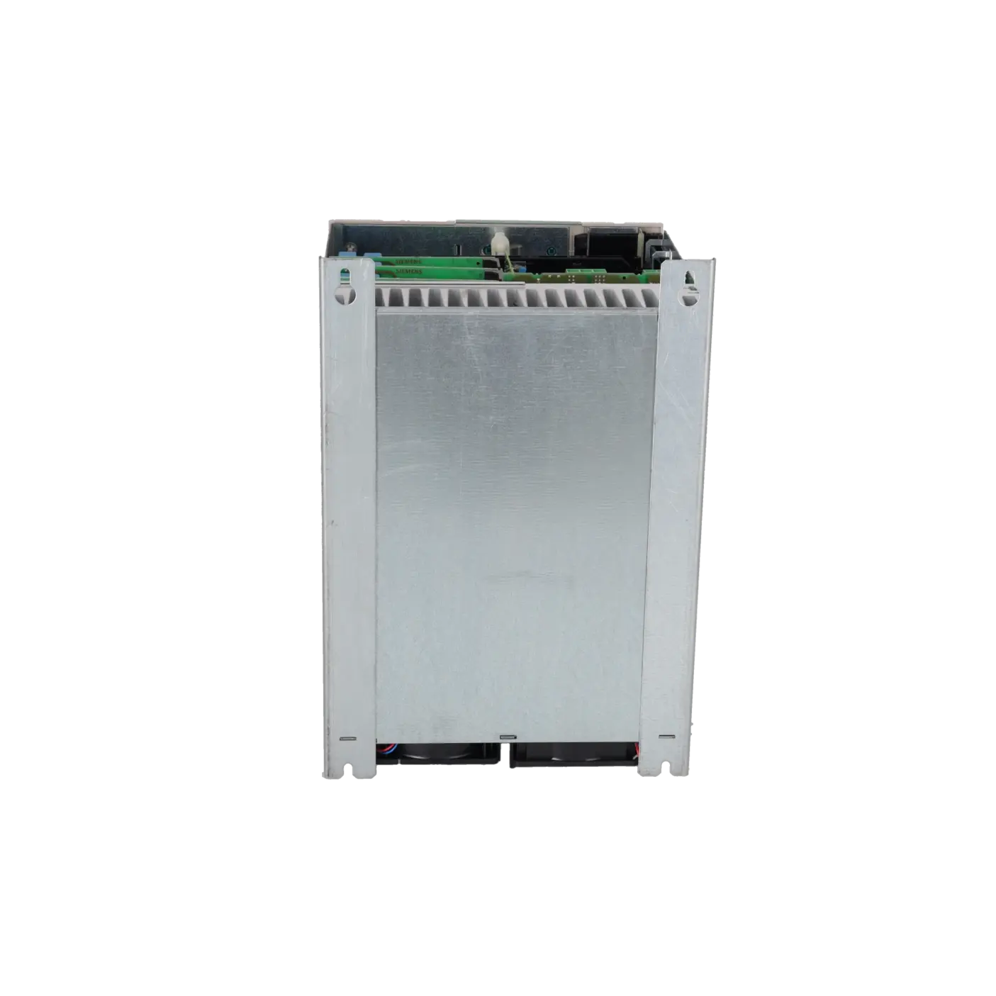 SIEMENS 6RA7075-6DV62-0-Z, Antriebstechnik, Stromrichter, K0185568, Bild 5