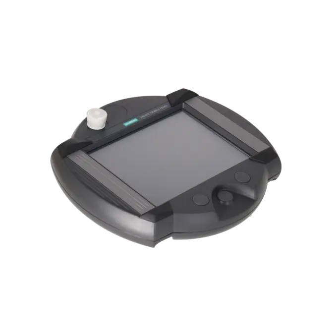 SIEMENS 6AV6645-0BE02-0AX0, HMI, Mobile Panels / Control Panels, K0219221, Bild 8