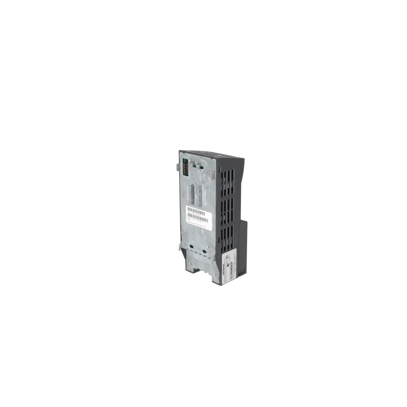 SIEMENS 6SL3244-0BA21-1FA0, Antriebstechnik, CU NCU PLC Steuerungen, K0223341, Bild 6