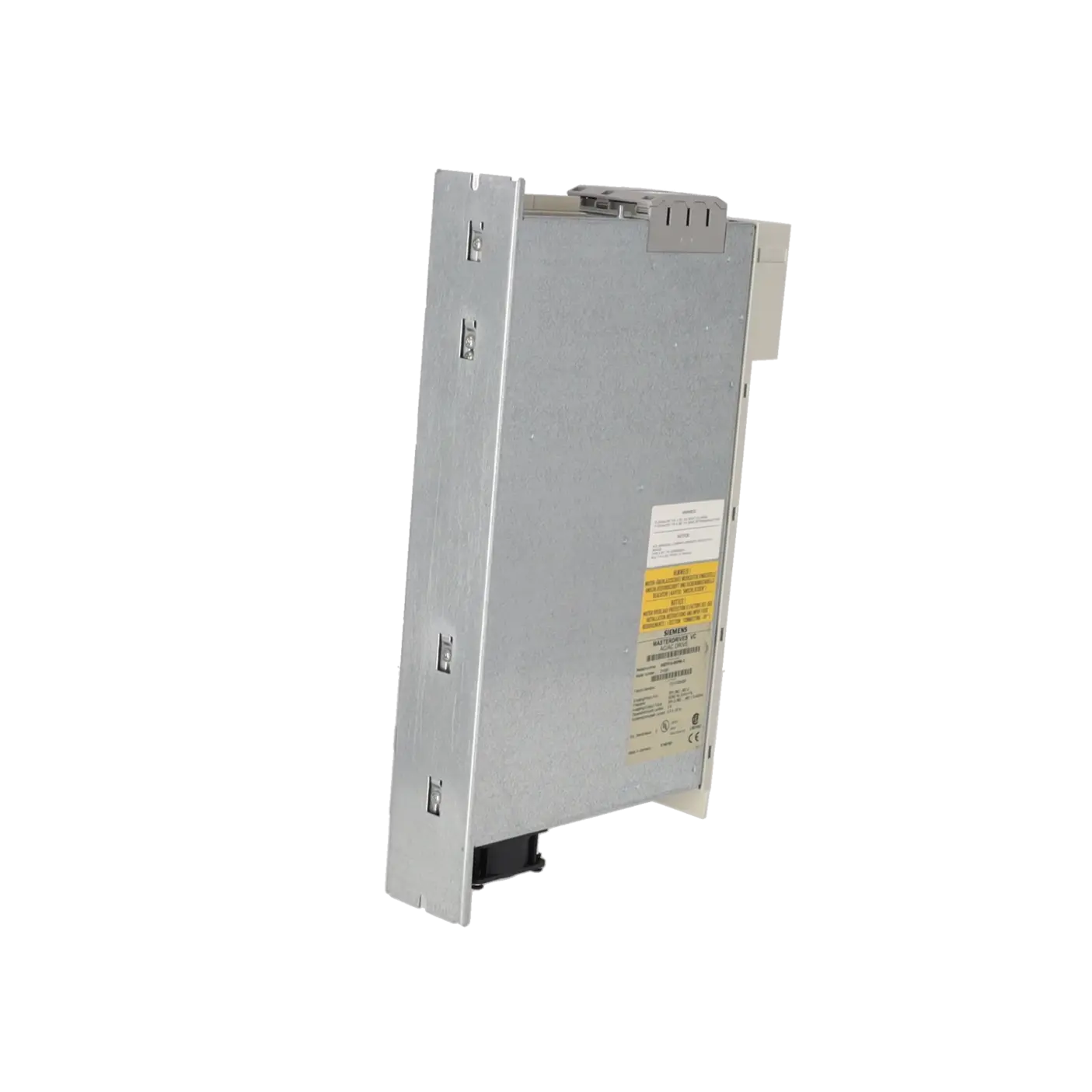 SIEMENS 6SE7013-0EP60-Z, Drive Technology, Frequency Converter, K0227189, Image 6