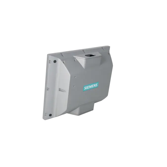 SIEMENS 6AV6644-2AB01-2AX0, HMI, Touch Panels, K0251633, Image 4
