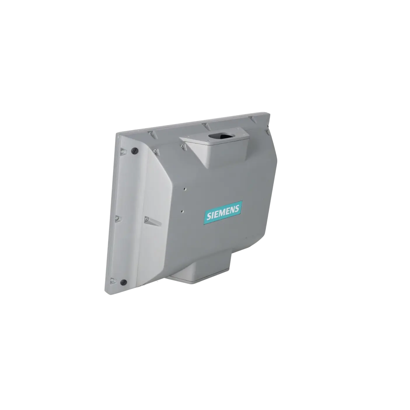 SIEMENS 6AV6644-2AB01-2AX0, HMI, Touch Panels, K0251633, Image 4