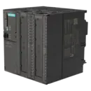 SIEMENS 6ES7314-6EH04-0AB0, Baugruppen, CPU / Zentralbaugruppen, K0252210, Bild 2
