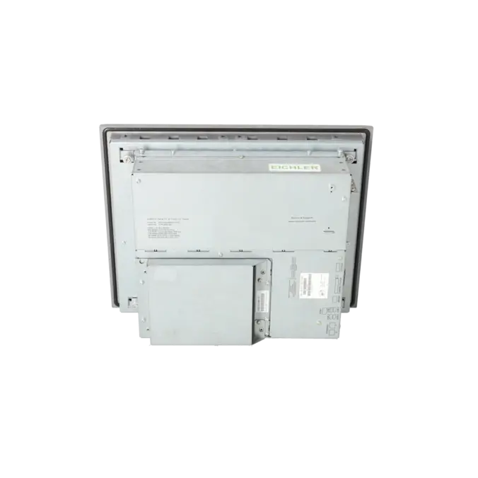 SIEMENS 6AV7800-0BA00-1AC0, HMI, Industrie-PCs, K0322399, Bild 5