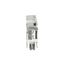 Lenze E82EV551K4C, Drive Technology, Frequency Converter, K0332176 Image 1