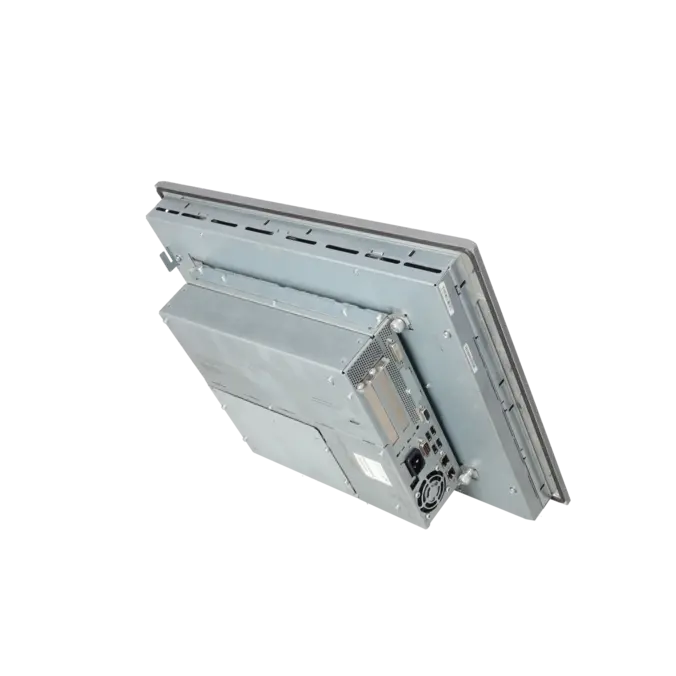 SIEMENS 6AV7804-0BC21-0AA0, HMI, Industrial PC, K0332619, Image 6