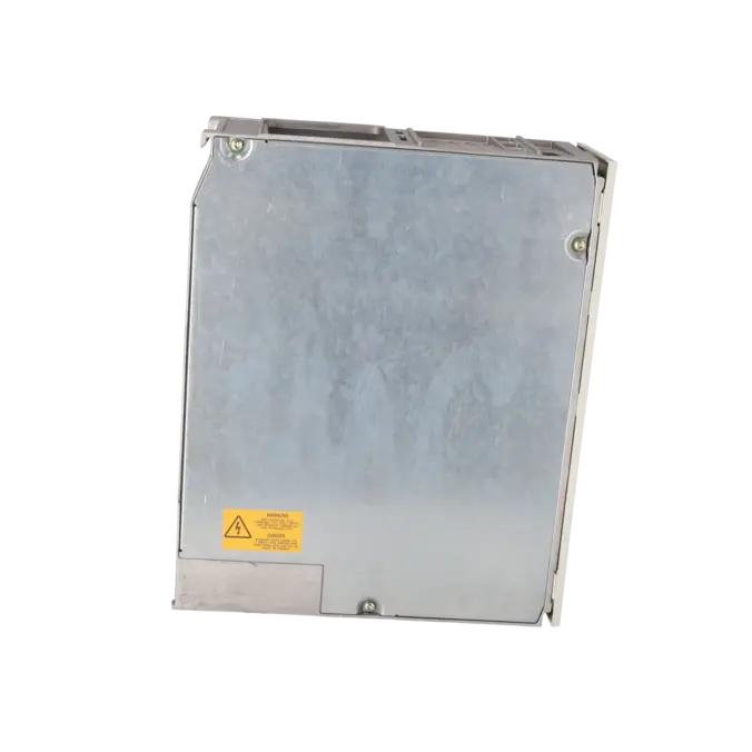 SIEMENS 6SE7021-8TB20, Antriebstechnik, Wechselrichter, K0332698, Bild 7