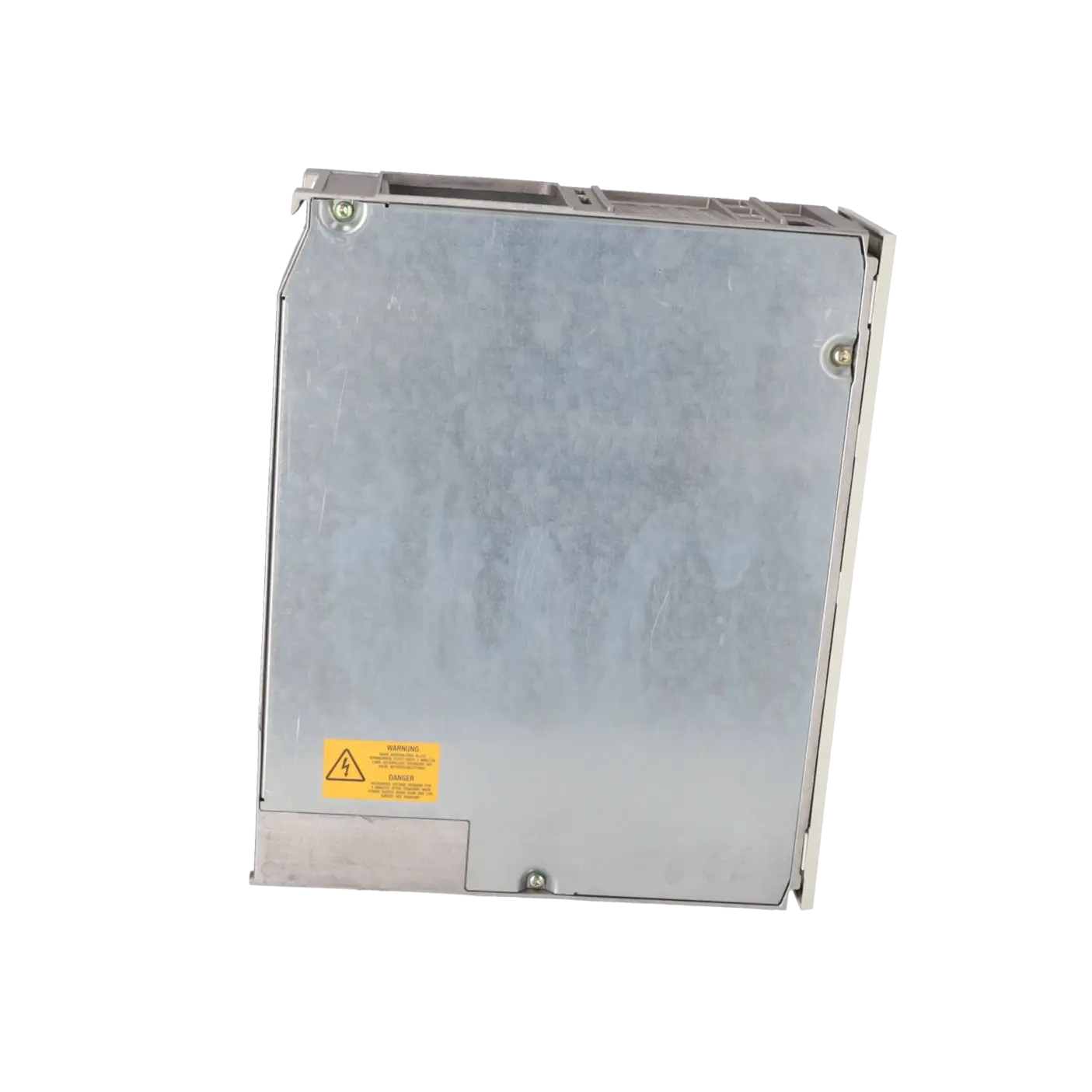 SIEMENS 6SE7021-8TB20, Antriebstechnik, Wechselrichter, K0332698, Bild 7