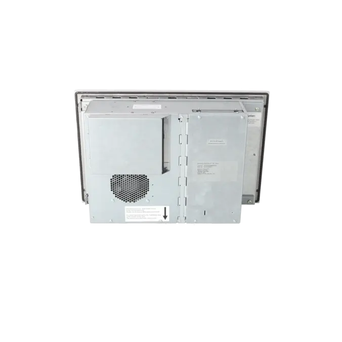 SIEMENS 6AV7822-0AB20-2AC0, HMI, Industrial PC, K0343279, Image 5