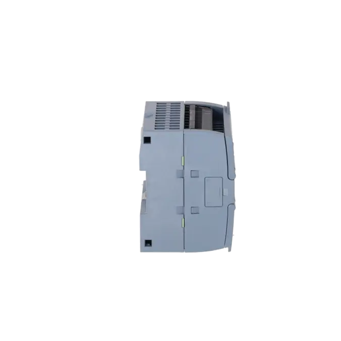 SIEMENS 6ES7211-1AE40-0XB0, PLC Controls, Central Processing Units, K0370549, Image 7