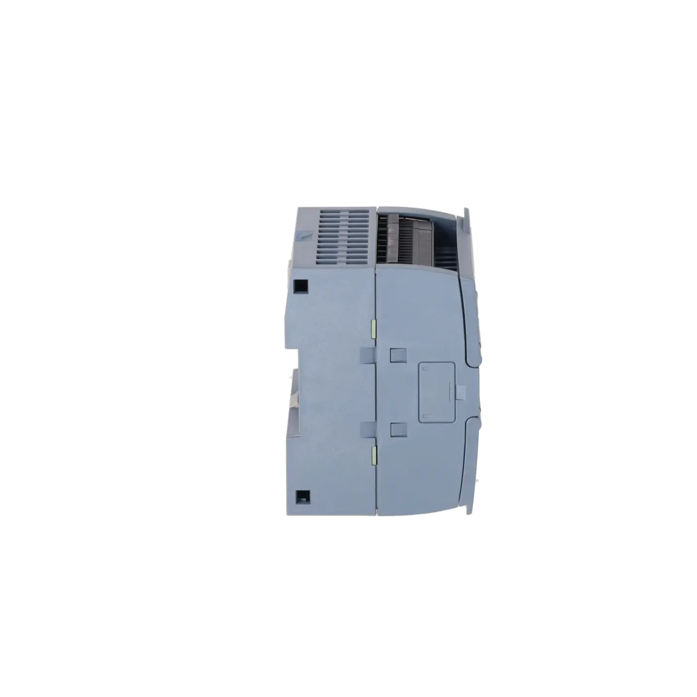 SIEMENS 6ES7211-1AE40-0XB0, PLC Controls, Central Processing Units, K0370549, Image 7