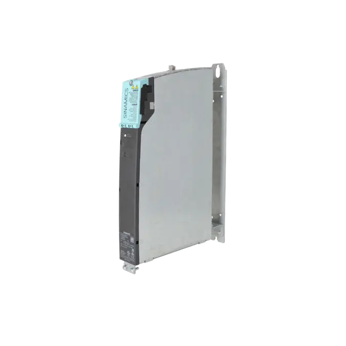 SIEMENS 6SL3100-1DE22-0AA1, Antriebstechnik, Stromversorgungen / Bremsmodule, K0375180, Bild 2