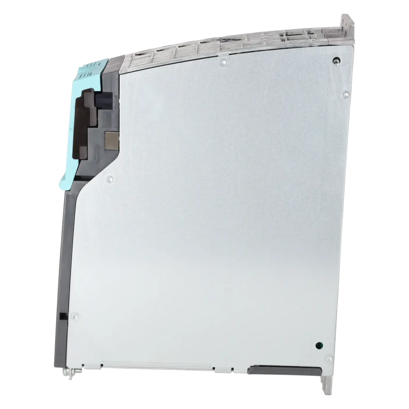 SIEMENS 6SL3420-2TE11-7AA1, Antriebstechnik, Wechselrichter, K0375525, Bild 3