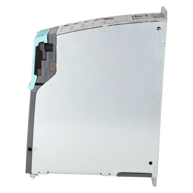 SIEMENS 6SL3420-2TE11-7AA1, Antriebstechnik, Wechselrichter, K0375525, Bild 3