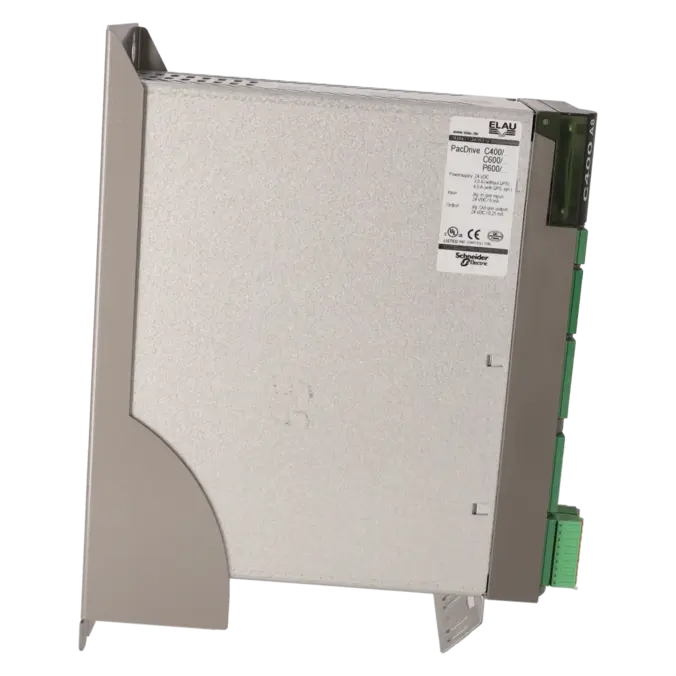 ELAU 13130261-001, Antriebstechnik, CU NCU PLC Steuerungen, K0410583, Bild 7