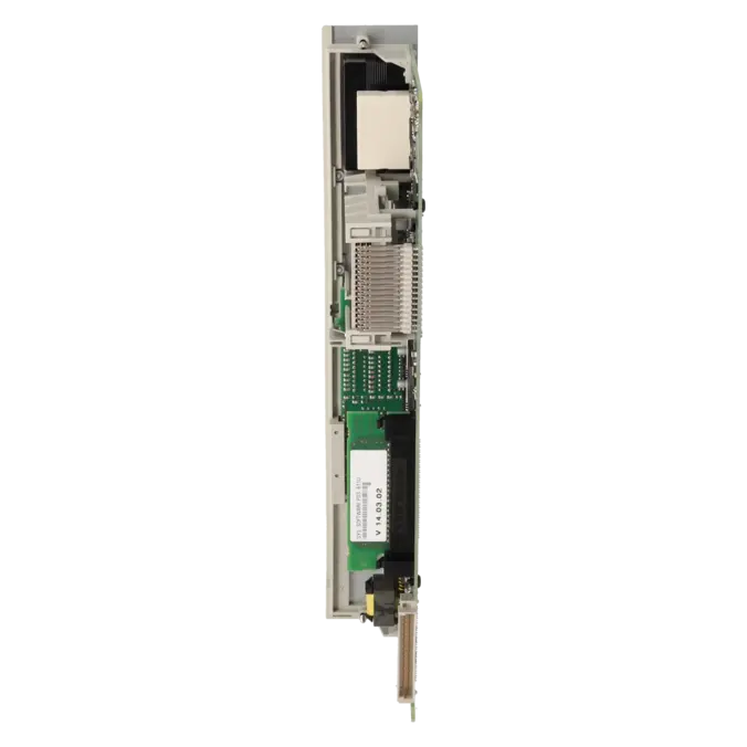 SIEMENS 6SN1118-1NK01-0AA2, Antriebstechnik, Reglerkarten, K1003238, Bild 5