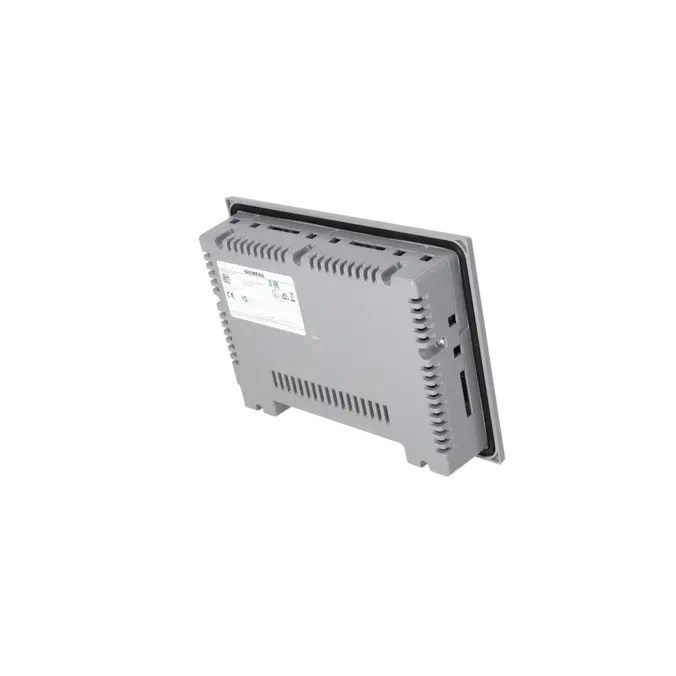 SIEMENS 6AV2123-2GA03-0AX0, HMI, Operator Panels mit Key, K1026591, Bild 6