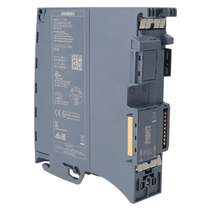 SIEMENS 6ES7526-2BF00-0AB0, Baugruppen, Digitalein- / Digitalausgaben, K1097222, Bild 4