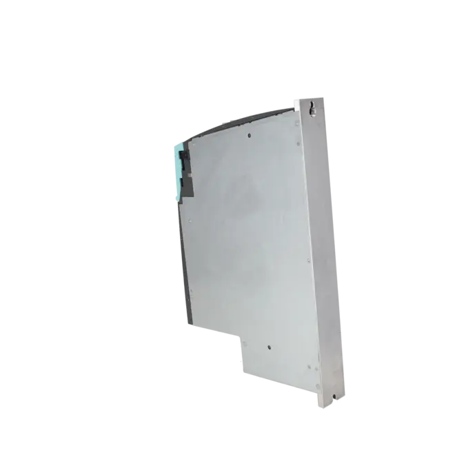 SIEMENS 6SL3120-1TE15-0AD0, Antriebstechnik, Wechselrichter, K1098144, Bild 4