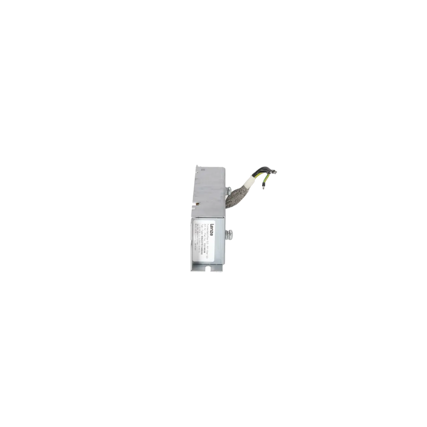 Lenze E82ZZ75134B200, Antriebstechnik, Filter / Drossel / Trafo, K1107143, Bild 7